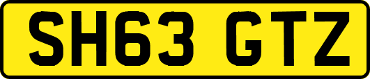 SH63GTZ