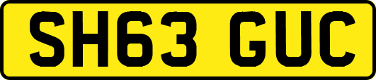 SH63GUC