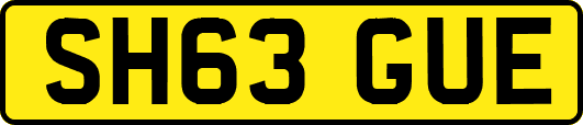 SH63GUE