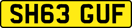 SH63GUF