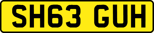 SH63GUH