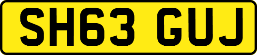 SH63GUJ