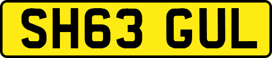 SH63GUL