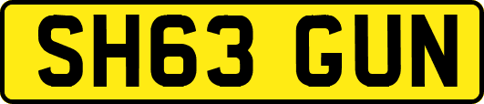 SH63GUN