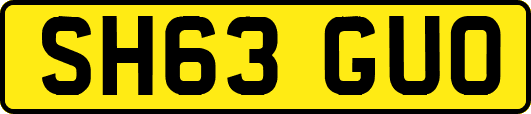 SH63GUO