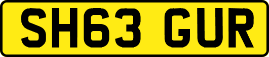SH63GUR