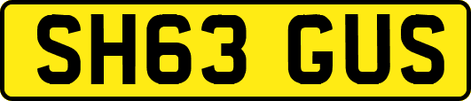 SH63GUS