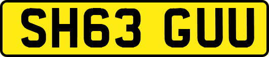 SH63GUU