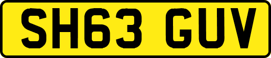 SH63GUV