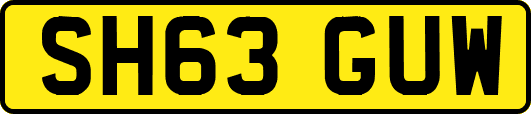 SH63GUW