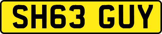 SH63GUY