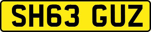 SH63GUZ