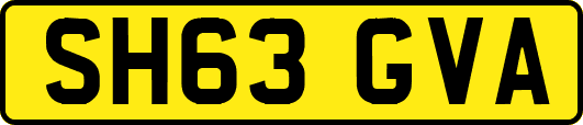 SH63GVA