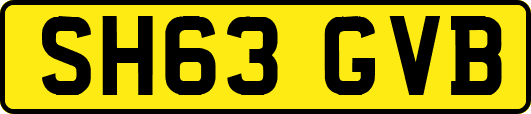 SH63GVB