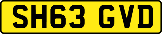 SH63GVD