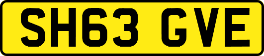 SH63GVE
