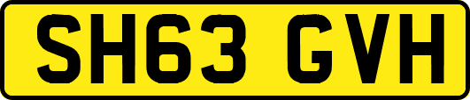 SH63GVH