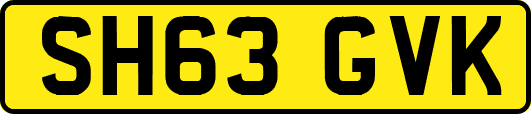 SH63GVK