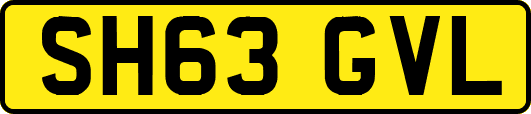 SH63GVL