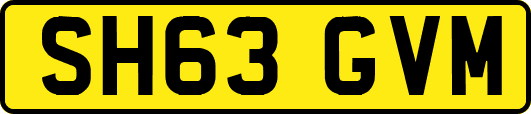 SH63GVM