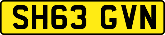 SH63GVN