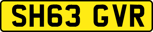 SH63GVR