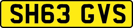 SH63GVS