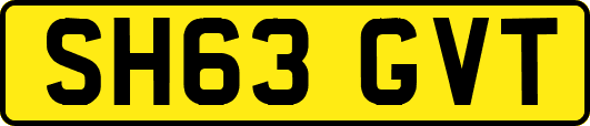 SH63GVT