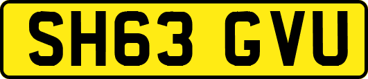 SH63GVU