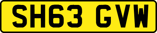 SH63GVW