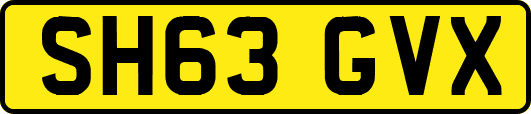 SH63GVX