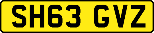 SH63GVZ