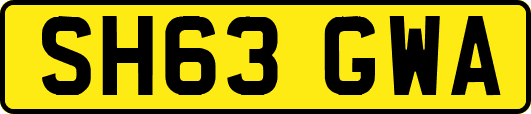 SH63GWA
