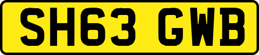 SH63GWB