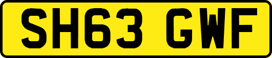 SH63GWF