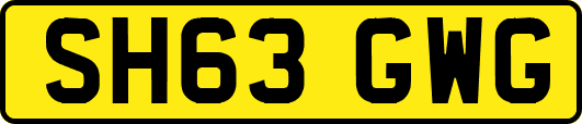 SH63GWG
