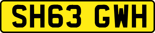 SH63GWH