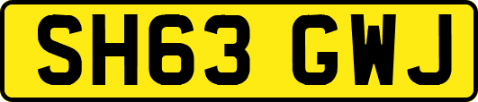SH63GWJ