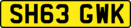 SH63GWK