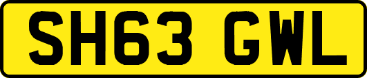 SH63GWL