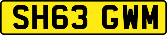 SH63GWM