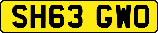 SH63GWO