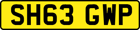 SH63GWP
