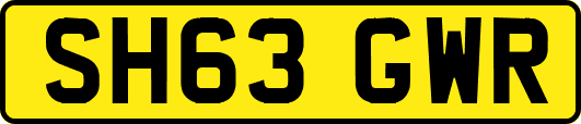 SH63GWR