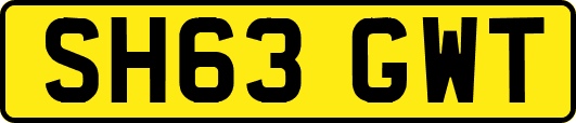 SH63GWT