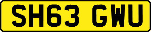 SH63GWU