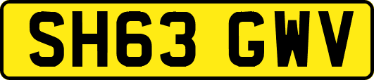 SH63GWV