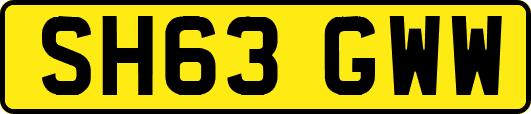SH63GWW