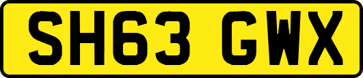 SH63GWX