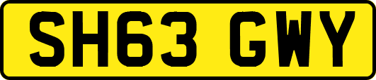 SH63GWY